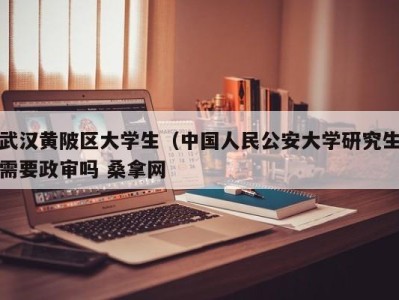 武汉黄陂区大学生（中国人民公安大学研究生需要政审吗 桑拿网